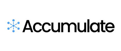 Accumulate