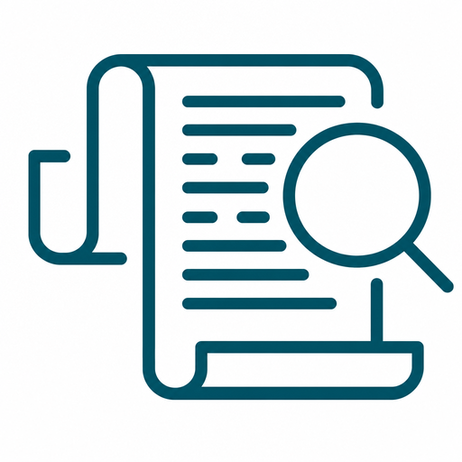 Contract & chain audit